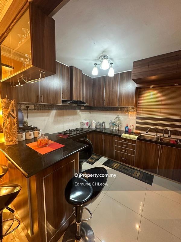 Kondominium untuk Disewa di Magna Ville oleh Edmund CHLeow - iProperty.com.my