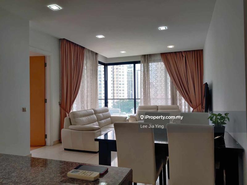 Condominium for Sale in Lumina Kiara by Lee Jia Ying - iProperty.com.my