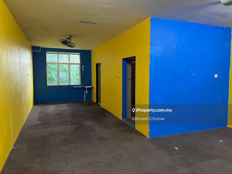 Kedai untuk Disewa di Bandar Utama Batang Kali, Batang Kali oleh Edmund CHLeow - iProperty.com.my