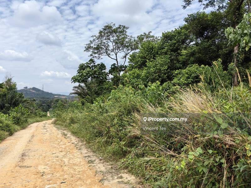 Tanah Pertanian untuk Dijual di Kampung Sungai Lalang, Semenyih oleh Vincent Tee - iProperty.com.my