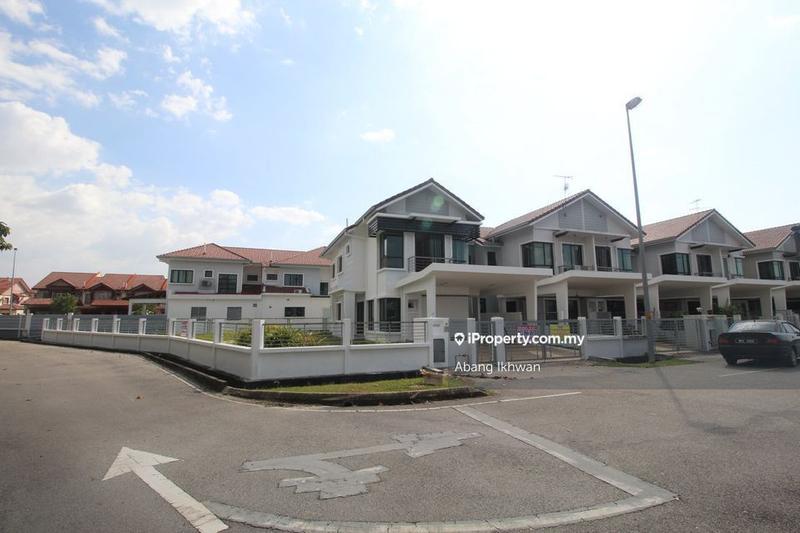 2-storey Terraced House for Sale in Bandar Bukit Raja, Klang by Abang Ikhwan - iProperty.com.my