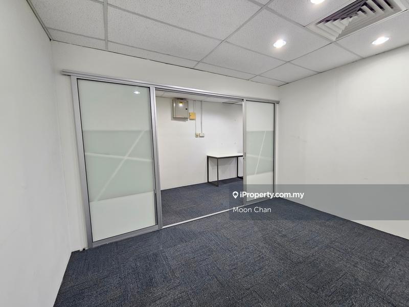 Office for Sale in Solaris Dutamas Publika, Dutamas by Moon Chan - iProperty.com.my