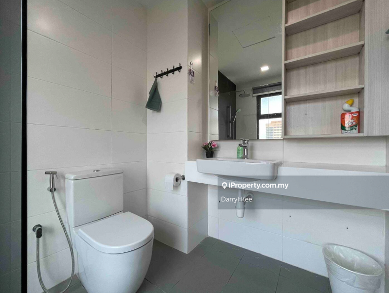 Service Residence for Sale in Suasana Iskandar Malaysia by Darryl Kee - iProperty.com.my