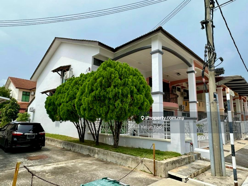 2-storey Terraced House for Rent in Taman Kota Laksamana, Melaka City by Kellyn Foo - iProperty.com.my