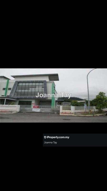 Kilang Berkembar untuk Dijual di Eco Majestic, Semenyih oleh Joanna Tay - iProperty.com.my