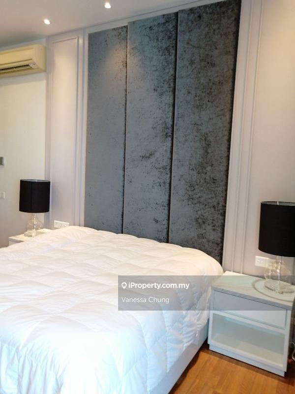 Residensi Servis untuk Disewa di Twins @ Damansara Heights oleh Vanessa Chung - iProperty.com.my