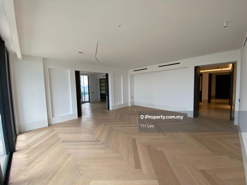 Condominium for Sale in Aira Residence by TH Lee - iProperty.com.my