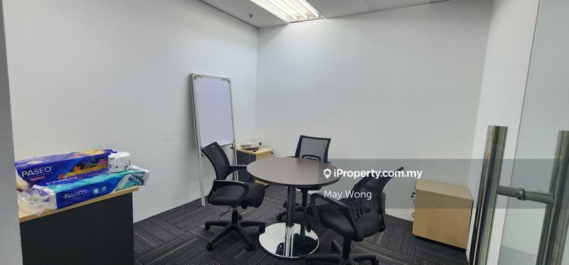 Pejabat untuk Disewa di SS16, Subang Jaya oleh May Wong - iProperty.com.my