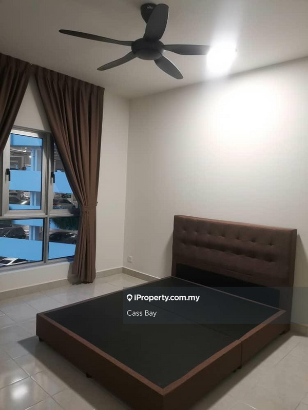 2.5-storey Terraced House for Sale in Taman Wangsa Permai, Kepong by Cass Bay - iProperty.com.my