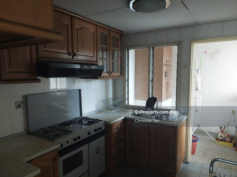 For Sale - Seri Hijauan