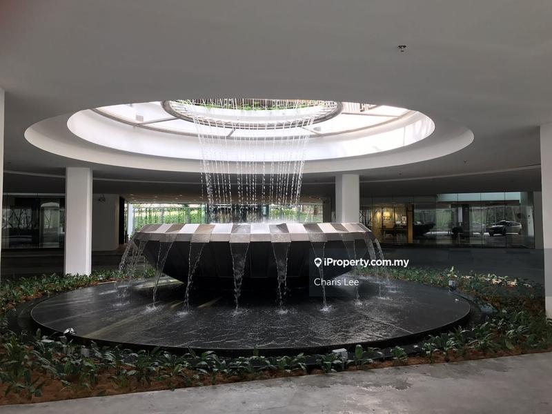 Residensi Servis untuk Dijual di The Sentral Residences oleh Charis Lee - iProperty.com.my