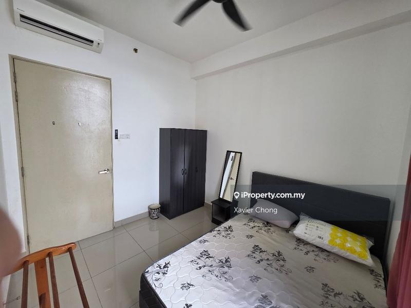 For Rent - Mutiara Ville