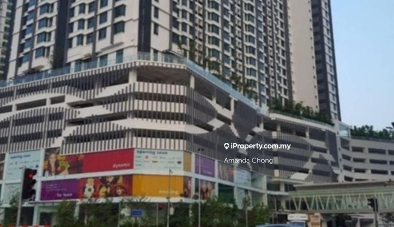 Service Residence for Sale in Pearl Suria by Amanda Chong - iProperty.com.my