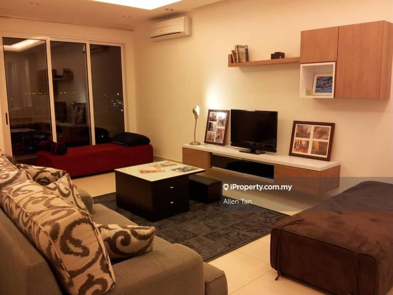For Rent - Zenith Residences