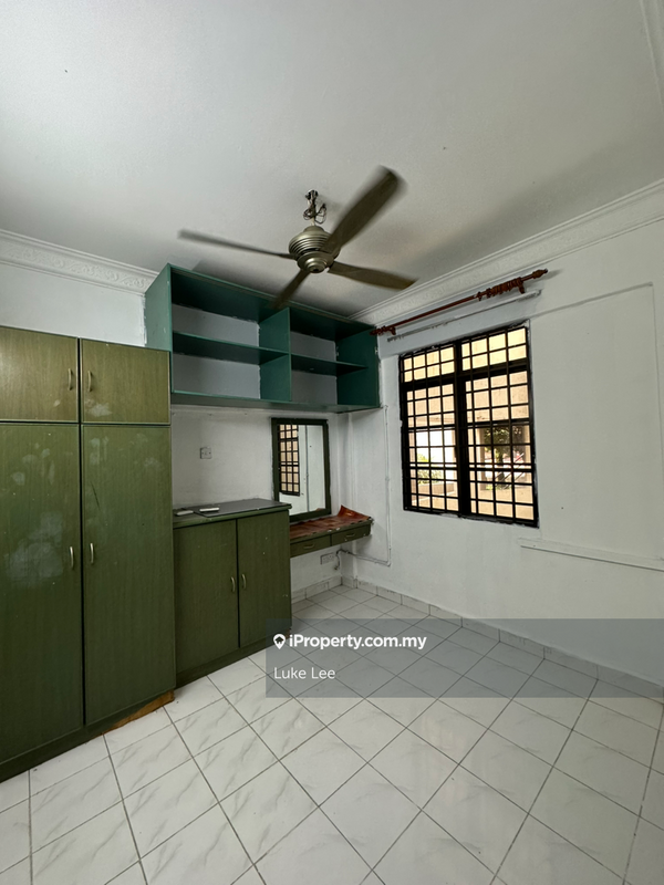 For Rent - Tropika Paradise Condominium