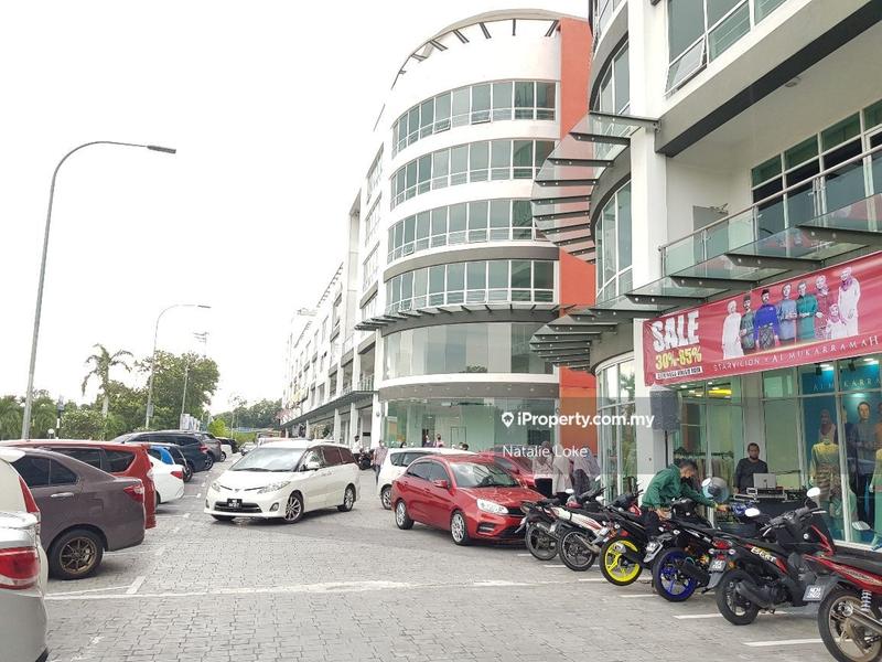 Pejabat untuk Dijual di Bangi, Selangor oleh Natalie Loke - iProperty.com.my