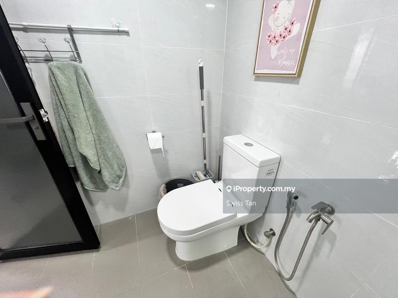 Condominium for Rent in Astana Damansara by Swiss Tan - iProperty.com.my
