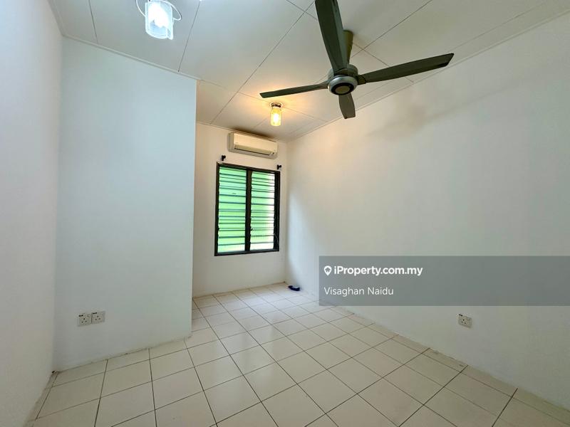 Rumah Teres untuk Dijual di Kota Emerald, Rawang oleh Visaghan Naidu - iProperty.com.my