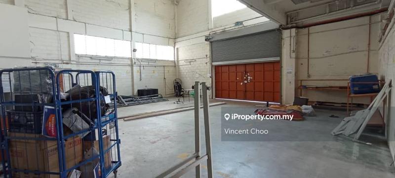 For Rent - Sunway Damansara Technology Park, Jalan PJU 3, Kota Damansara, Petaling Jaya