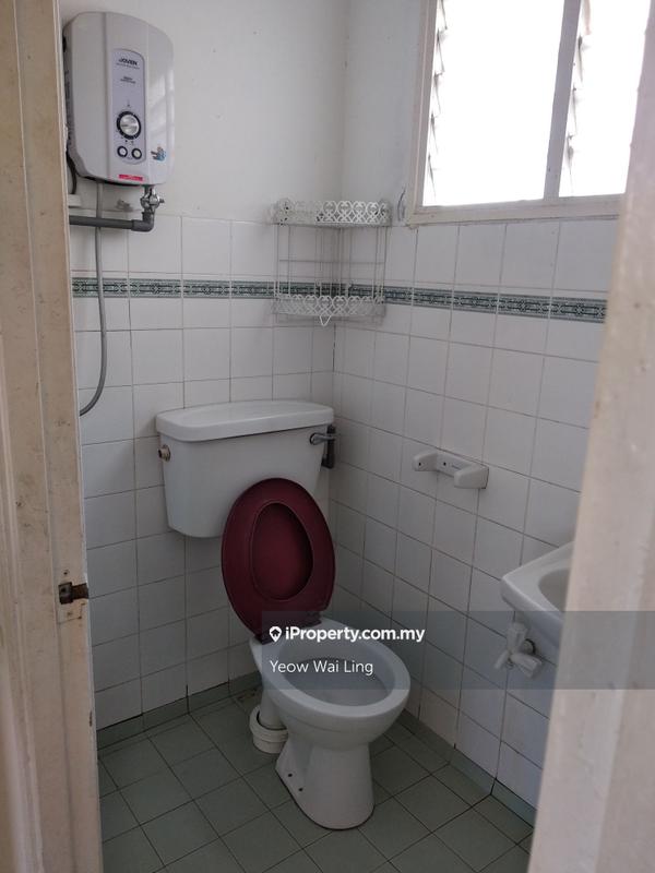Apartment for Sale in Akasia Apartment by Yeow Wai Ling - iProperty.com.my