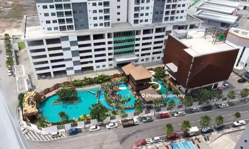 For Sale - Palma Laguna