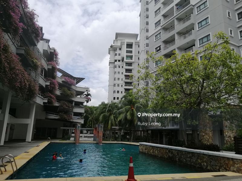 For Rent - Opal Damansara