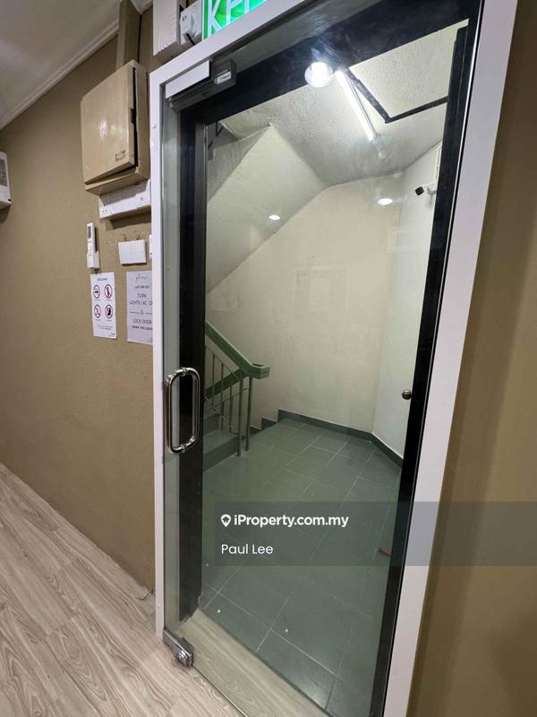 Office for Rent in BANDAR PUCHONG JAYA, Puchong by Paul Lee - Entrance - iProperty.com.my