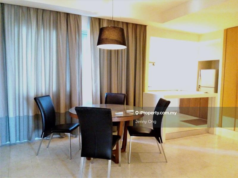 Service Residence for Sale in myHabitat by Jenny Ong - iProperty.com.my