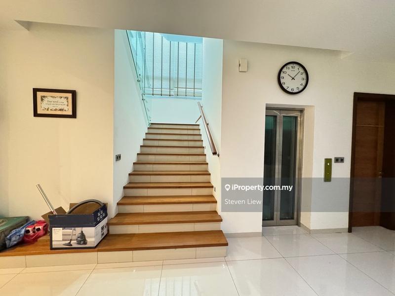 Banglo untuk Dijual di Taman Cheras, Cheras oleh Steven Liew - iProperty.com.my