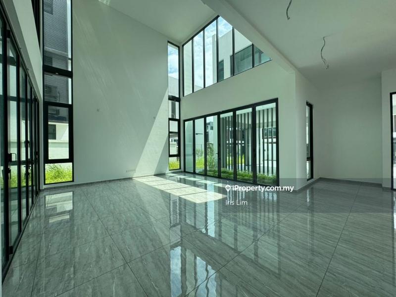 Bungalow House for Sale in Taman Seri Austin, Tebrau by Iris Lim - iProperty.com.my