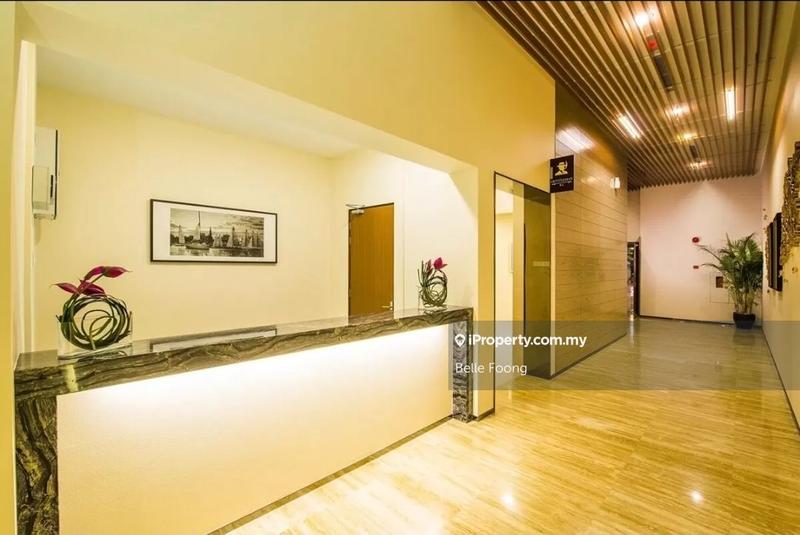 Bungalow House for Rent in Diamond City, Semenyih by Belle Foong - iProperty.com.my