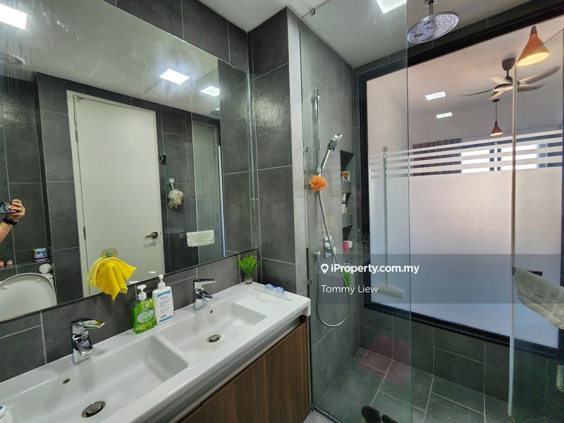 Service Residence for Sale in Ativo Suites @ Damansara Avenue by Tommy Liew - iProperty.com.my