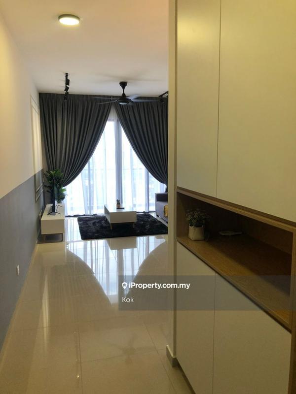 For Rent - Nidoz Residences @ Desa Petaling