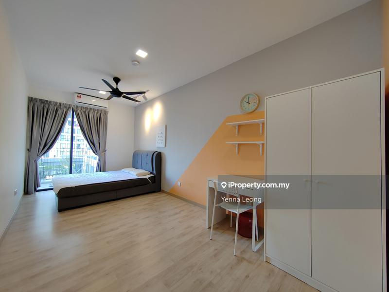 Service Residence for Rent in Emporis by Yenna Leong - iProperty.com.my