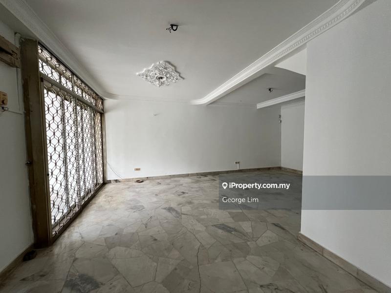 Rumah Teres 2-Tingkat untuk Dijual di SS19, Subang Jaya oleh George Lim - iProperty.com.my
