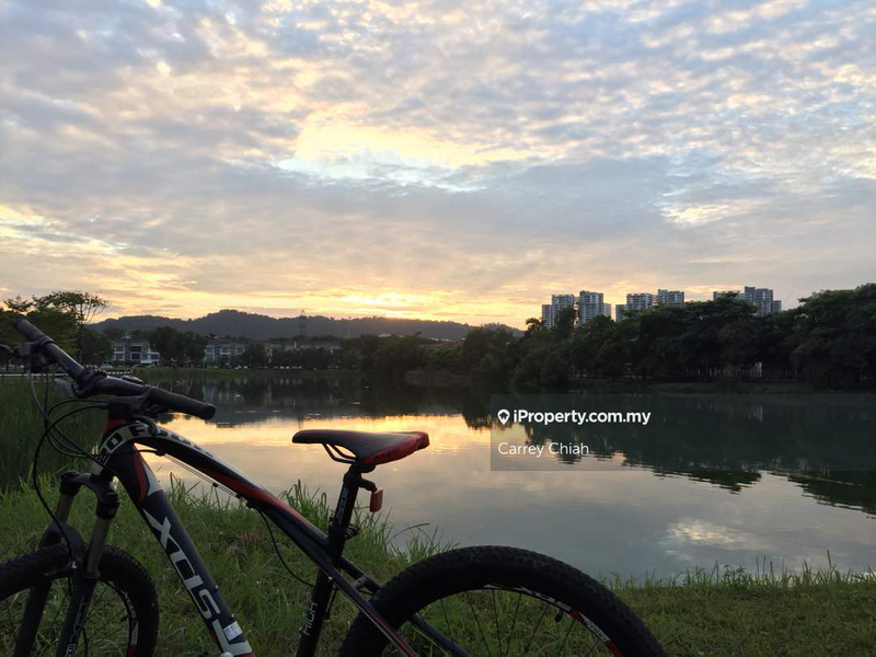 Bungalow Land for Sale in Pusat Bandar Puchong, Puchong by Carrey Chiah - iProperty.com.my