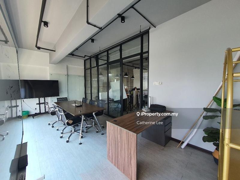 Sunway Geo Flexi Suite Office