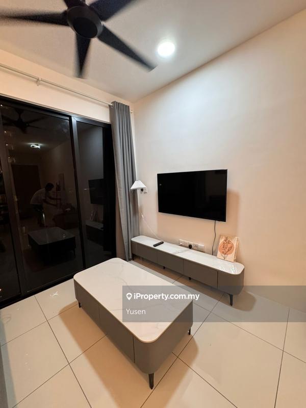 For Rent - Vivo Executive Apartment