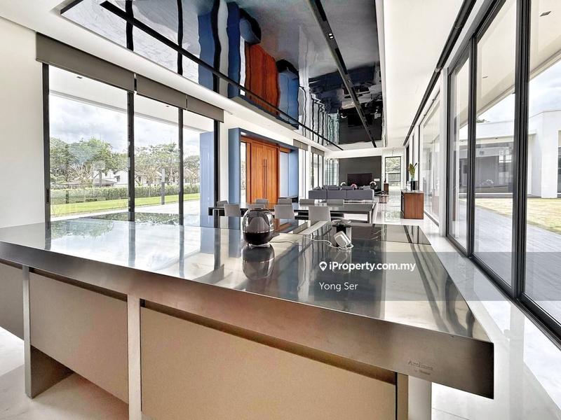 Bungalow House for Sale in Leisure Farm, Gelang Patah by Yong Ser - iProperty.com.my