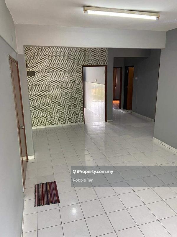 For Sale - Lily & Jasmine Apartment