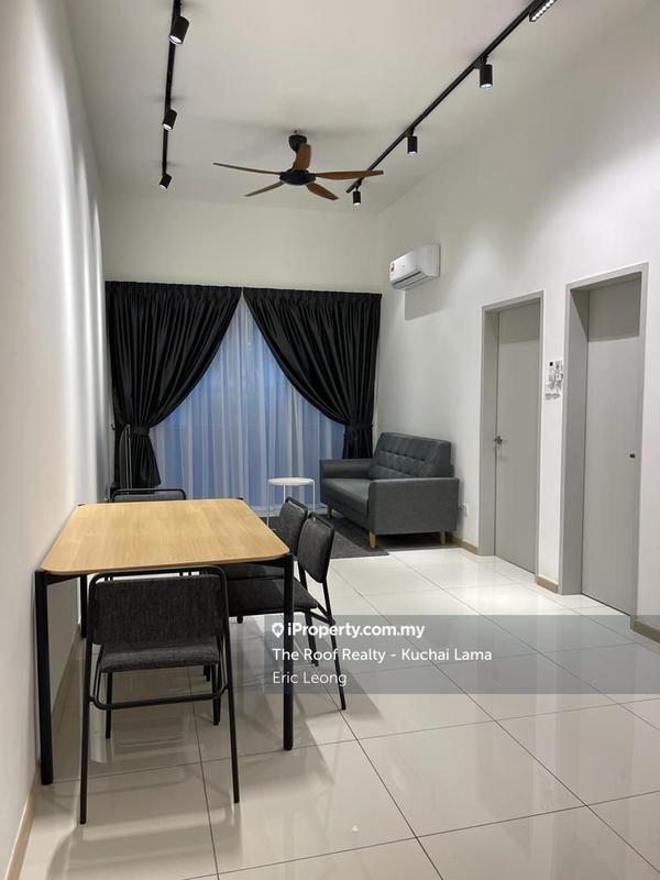 Service Residence for Rent in RYAN & MIHO by Eric Leong - iProperty.com.my