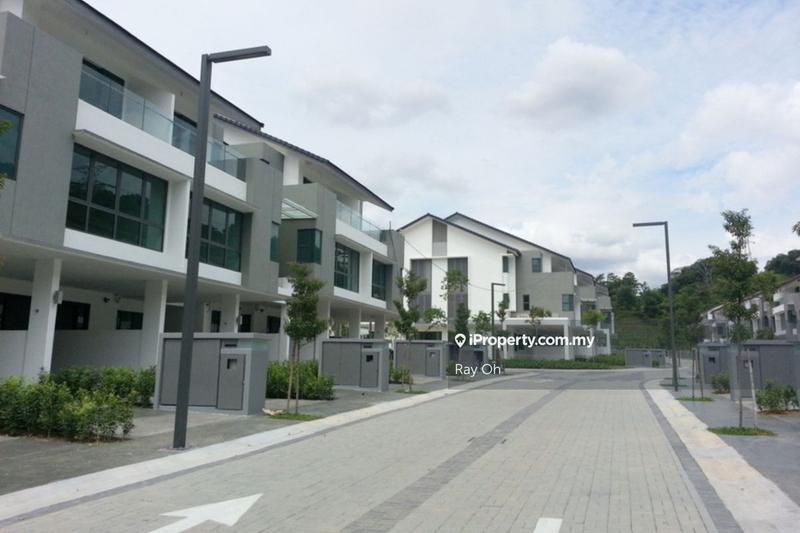 Townhouse for Sale in Sunway SPK Damansara 3 Harmoni, Bandar Menjalara by Ray Oh - iProperty.com.my