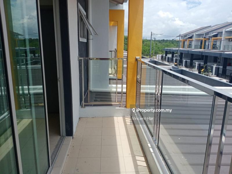 Rumah Teres 2-Tingkat untuk Dijual di Taman Botanika Residen, Sitiawan oleh Vincent Har - iProperty.com.my
