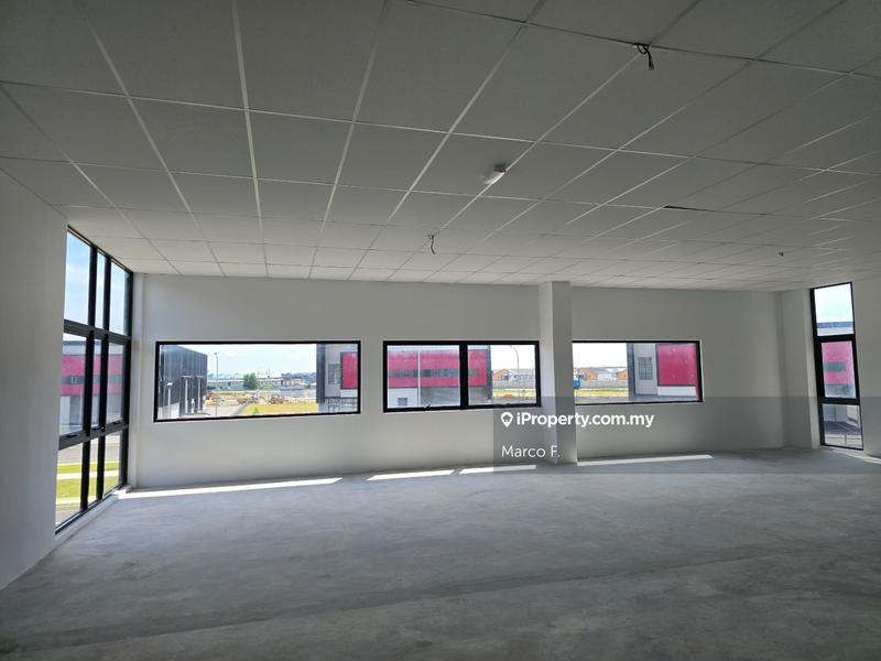 Detached Factory for Rent in Bandar Bukit Raja, Klang by Marco F. - iProperty.com.my