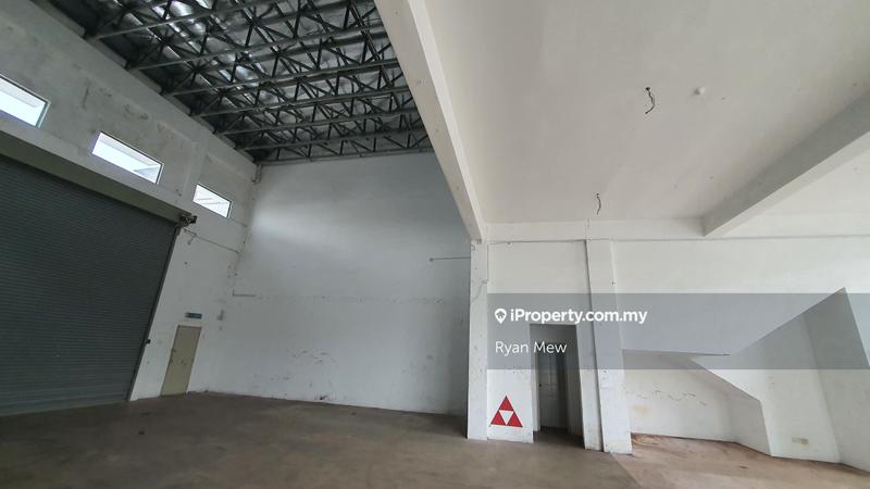 Kilang Berkembar untuk Disewa di Taman Meranti Jaya, Puchong oleh Ryan Mew - iProperty.com.my