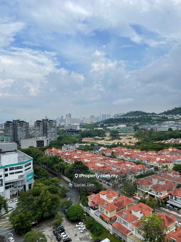 Kediaman Servis untuk Dijual di VIM 3 @ Desa Park North oleh Lucas Lim - iProperty.com.my