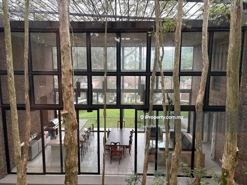 Banglo untuk Dijual di Ukay Heights, Ampang oleh Jennifer Yap - iProperty.com.my