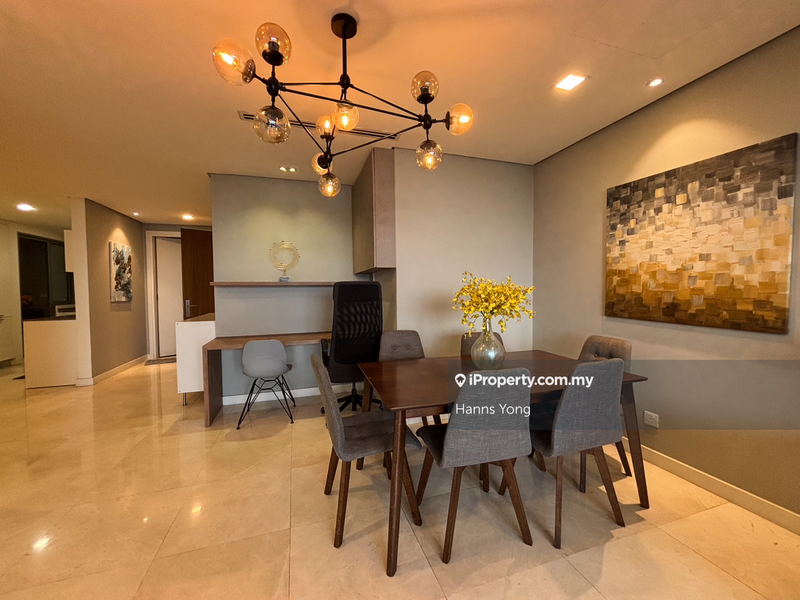 For Rent - The Sentral Residences
