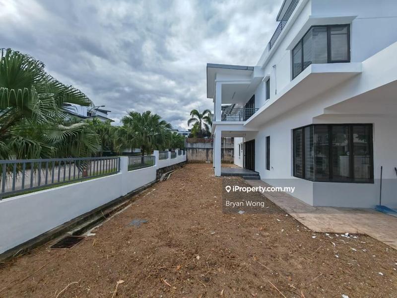 Rumah Berkembar untuk Dijual di Saujana Palma, Kajang oleh Bryan Wong - iProperty.com.my