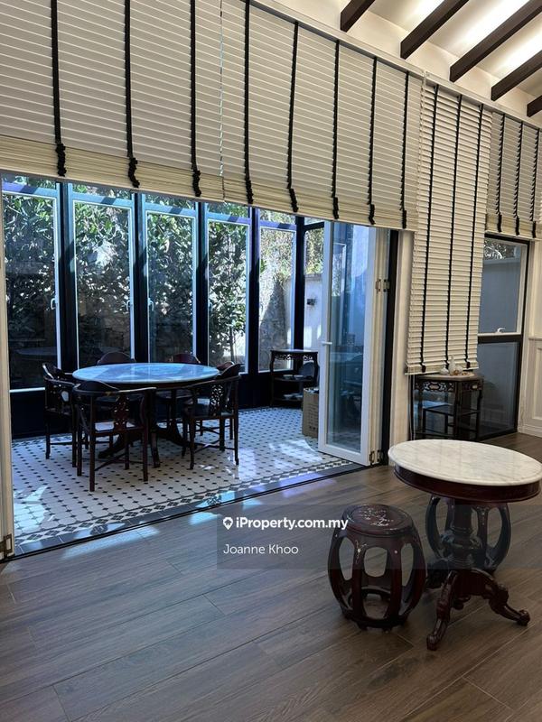 Rumah Berkembar untuk Dijual di Taman Seputeh, Seputeh, KL, Seputeh oleh Joanne Khoo - iProperty.com.my